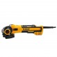 DeWALT DWE4357 leņķa slīpmašīna 1700 W
